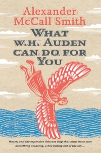 Omslagafbeelding: What W. H. Auden Can Do for You 9780691234533