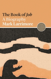Cover image: The Book of Job 9780691202464
