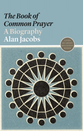 Imagen de portada: The Book of Common Prayer 9780691154817