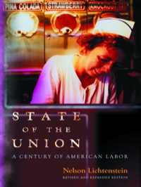 صورة الغلاف: State of the Union 9780691160276