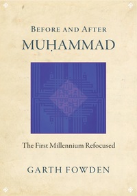 Omslagafbeelding: Before and After Muhammad 9780691168401