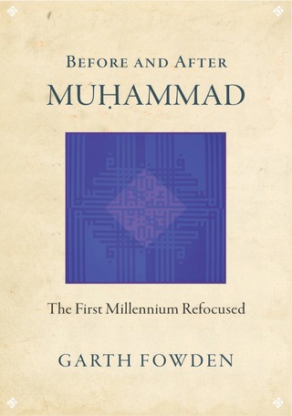 Cover image: Before and After Muhammad 9780691168401