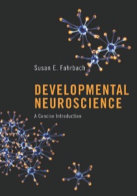 Cover image: Developmental Neuroscience 9780691150987