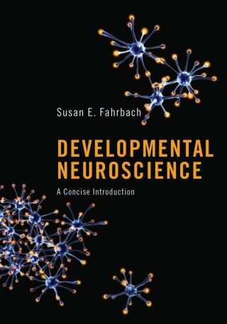 Titelbild: Developmental Neuroscience 9780691150987