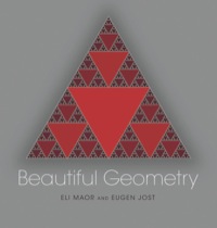 Cover image: Beautiful Geometry 9780691175881