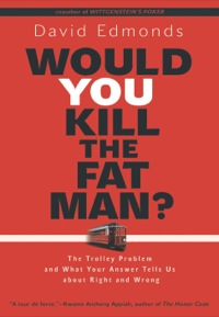 Titelbild: Would You Kill the Fat Man? 9780691154022