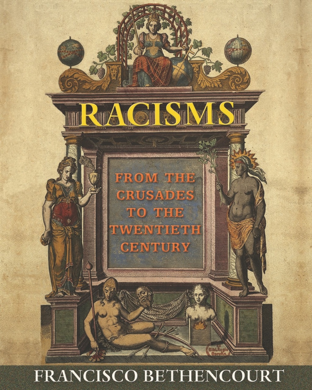 Racisms From the Crusades to the Twentieth Century