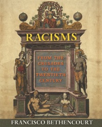 Immagine di copertina: Racisms 9780691155265
