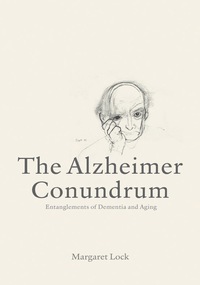 صورة الغلاف: The Alzheimer Conundrum 9780691149783