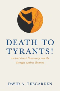 Omslagafbeelding: Death to Tyrants! 9780691156903