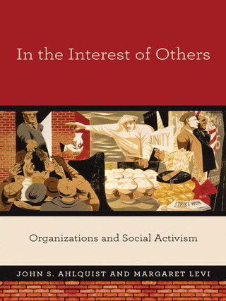Imagen de portada: In the Interest of Others 9780691158570