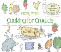 Titelbild: Cooking for Crowds 9780691160368