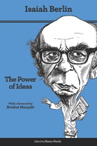 Cover image: The Power of Ideas 2nd edition 9780691157603