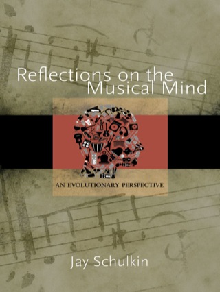 表紙画像: Reflections on the Musical Mind 9780691157443