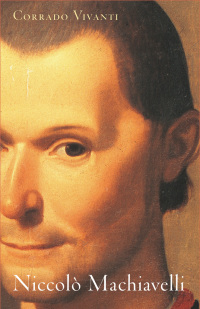 Cover image: Niccolò Machiavelli 9780691196893