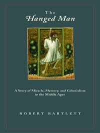 Immagine di copertina: The Hanged Man 9780691126043