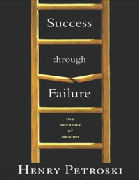Cover image: Success through Failure 9780691122250