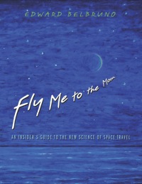 Titelbild: Fly Me to the Moon 9780691128221