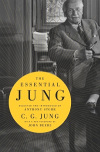 Cover image: The Essential Jung 9780691159003