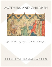 Cover image: Mothers and Children 9780691130293