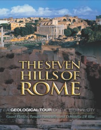 Titelbild: The Seven Hills of Rome 9780691069951