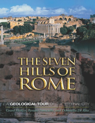 Cover image: The Seven Hills of Rome 9780691069951