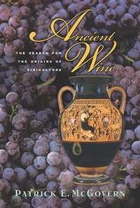 Cover image: Ancient Wine 9780691070803