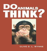 Cover image: Do Animals Think? 9780691126364