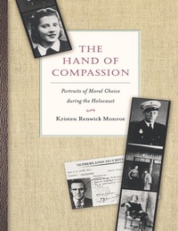 Cover image: The Hand of Compassion 9780691127736