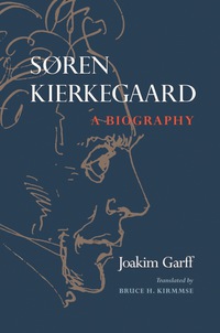 صورة الغلاف: Søren Kierkegaard 9780691127880