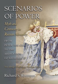 Imagen de portada: Scenarios of Power 9780691123745