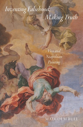 Cover image: Inventing Falsehood, Making Truth 9780691138848