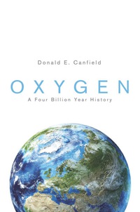 Cover image: Oxygen 9780691168364