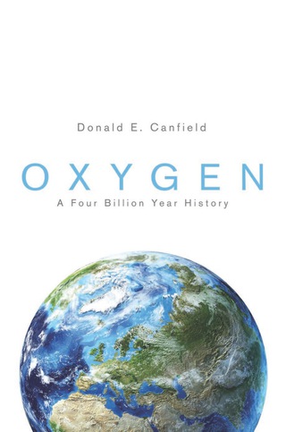 Imagen de portada: Oxygen 9780691168364