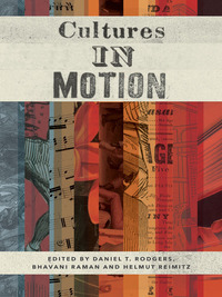 Cover image: Cultures in Motion 9780691176178