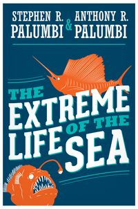 Omslagafbeelding: The Extreme Life of the Sea 9780691169811