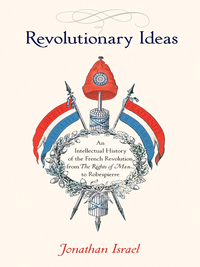 Cover image: Revolutionary Ideas 9780691169712
