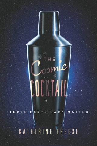 Cover image: The Cosmic Cocktail 9780691153353