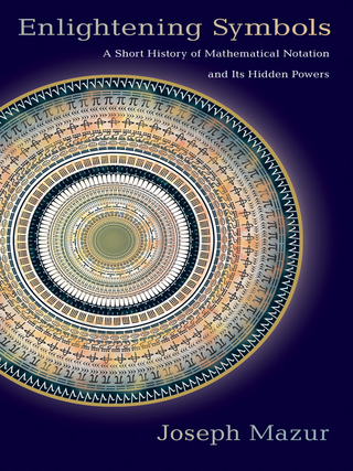 Cover image: Enlightening Symbols 9780691173375