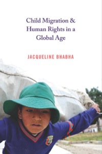 Immagine di copertina: Child Migration and Human Rights in a Global Age 9780691169101