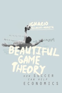 Cover image: Beautiful Game Theory 9780691144023