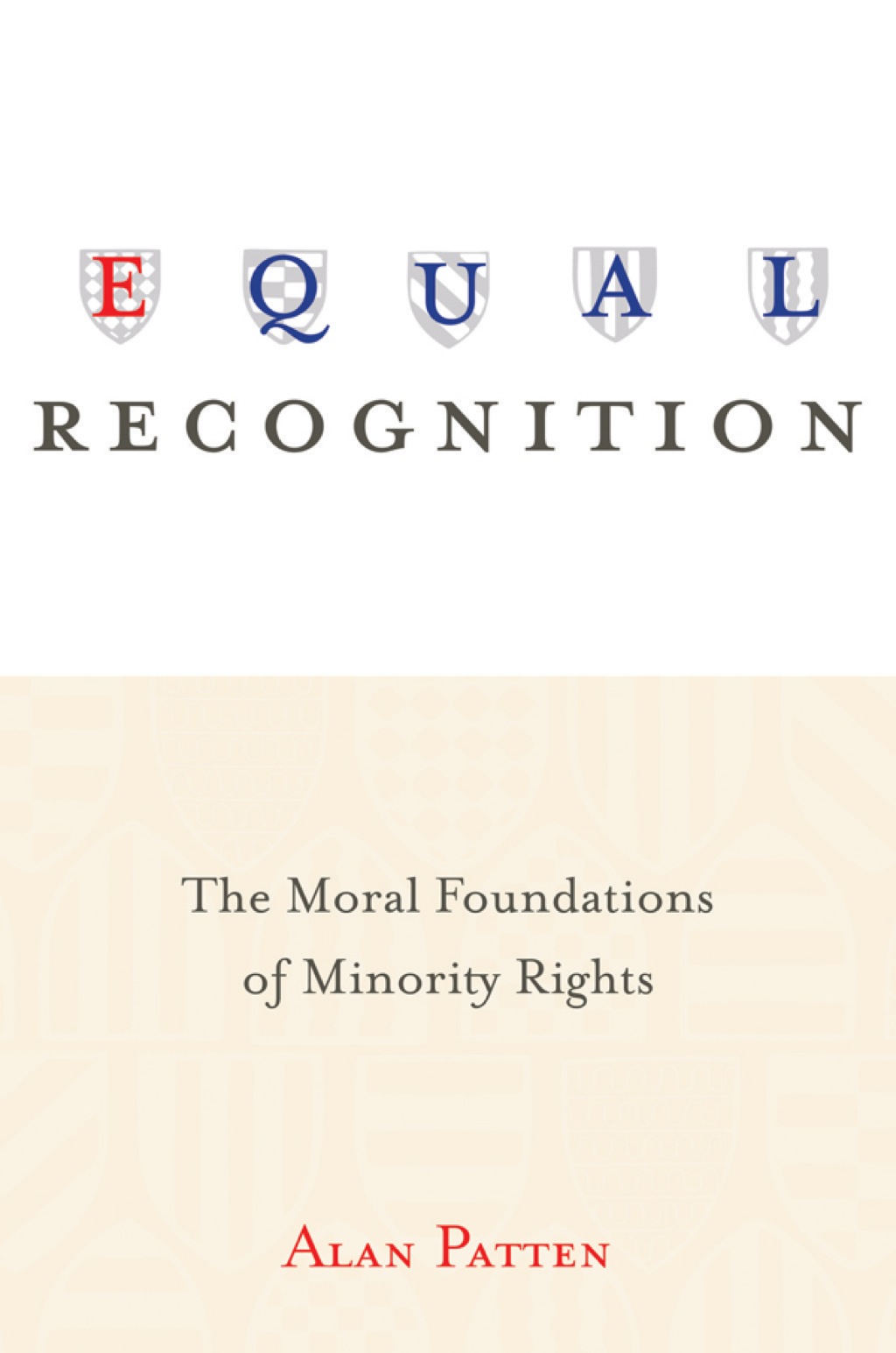 Equal Recognition (eBook)