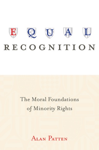 Cover image: Equal Recognition 9780691159379