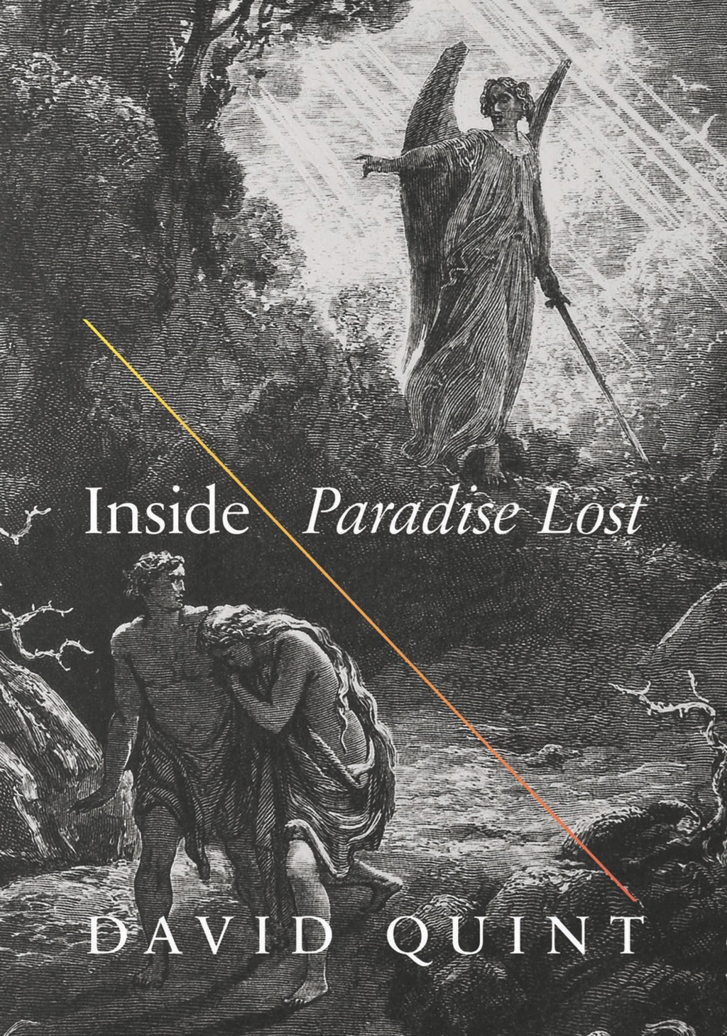 ISBN 9780691161914 product image for Inside Paradise Lost (eBook) | upcitemdb.com