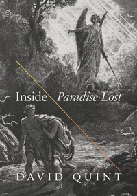 Cover image: Inside Paradise Lost 9780691161914