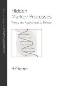 Cover image: Hidden Markov Processes 9780691133157