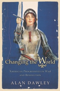 Cover image: Changing the World 9780691122359