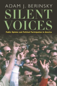 Cover image: Silent Voices 9780691115870