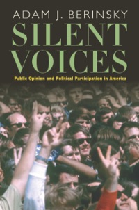 Immagine di copertina: Silent Voices 9780691115870