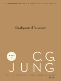 Omslagafbeelding: Collected Works of C. G. Jung, Volume 17 9780691097633